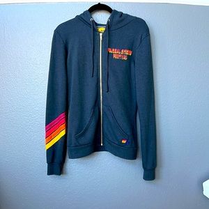 Aviator Nation- New only tried on and it sat in my closet.